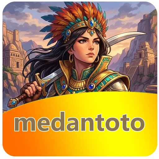 Keamanan medantoto